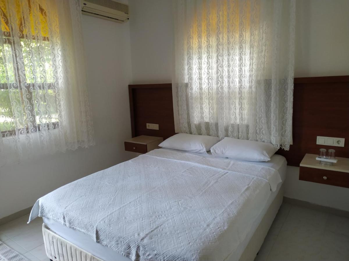 Olympos Yavuz Hotel Cirali Exterior photo
